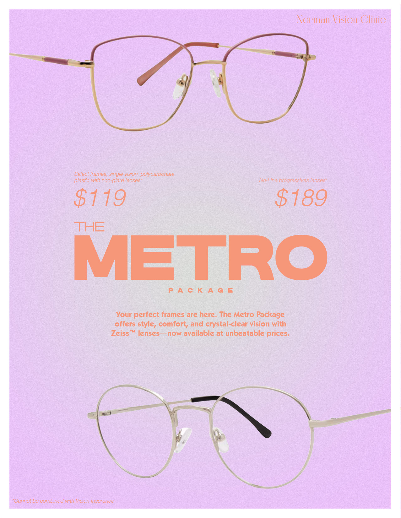 Eyewear Promotion 1