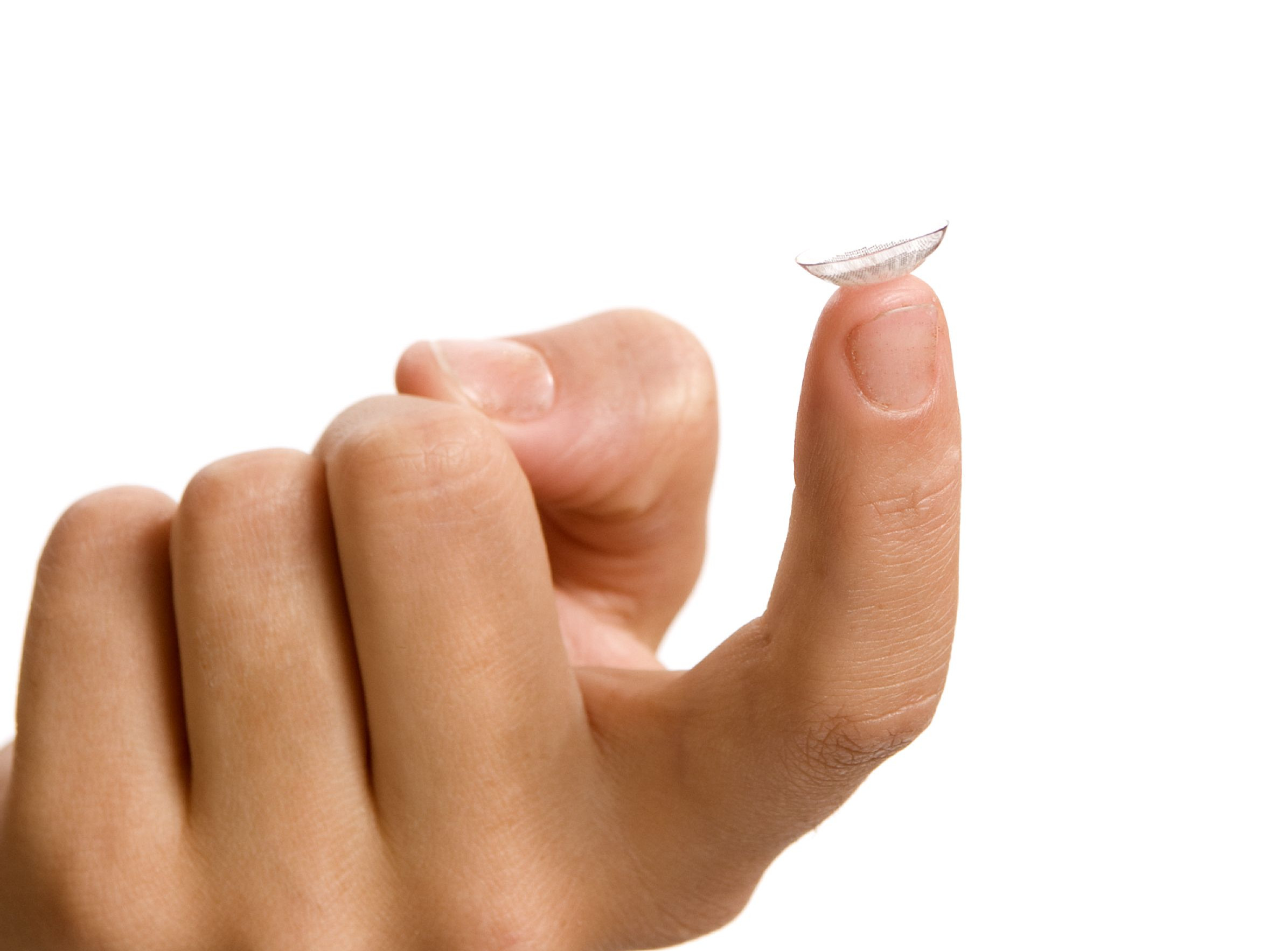 Contact Lenses